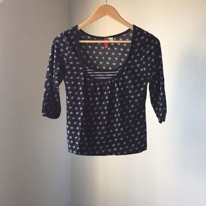 Price ✂️ H&M top